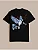 Camiseta Blunt Premium Azzurra - Preto - Imagem 1