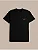 Camiseta Blunt Premium Azzurra - Preto - Imagem 2