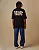 Camiseta Blunt Oversized Morgana - Preta - Imagem 3