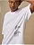 Camiseta Blunt Oversized Delusory - New White - Imagem 2