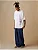 Camiseta Blunt Oversized Delusory - New White - Imagem 3