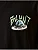 Camiseta Blunt Zrek - Preto - Imagem 3