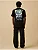 Camiseta Blunt Zrek - Preto - Imagem 1