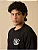 Camiseta Blunt Zrek - Preto - Imagem 2