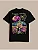 Camiseta Blunt Aurora - Preto - Imagem 1