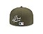 BONÉ NEW ERA 59FIFTY NEW YORK YANKEES – SÉRIE ESPECIAL 7 1/2 - Imagem 6
