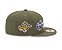 BONÉ NEW ERA 59FIFTY NEW YORK YANKEES – SÉRIE ESPECIAL 7 1/2 - Imagem 4