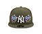 BONÉ NEW ERA 59FIFTY NEW YORK YANKEES – SÉRIE ESPECIAL 7 1/2 - Imagem 3