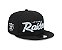 Boné New Era 59FIFTY NFL Las Vegas Raiders - Imagem 1