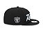 Boné New Era 59FIFTY NFL Las Vegas Raiders - Imagem 6
