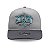 Boné New Era 19TWENTY Chicago White Sox MLB Cinza - Imagem 2