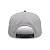 Boné New Era 19TWENTY Chicago White Sox MLB Cinza - Imagem 4