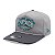 Boné New Era 19TWENTY Chicago White Sox MLB Cinza - Imagem 1