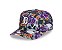 Boné New Era 9FIFTY A-Frame Detroit Tigers MLB Branco - Imagem 1