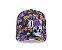 Boné New Era 9FIFTY A-Frame Detroit Tigers MLB Branco - Imagem 2