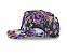 Boné New Era 9FIFTY A-Frame Detroit Tigers MLB Branco - Imagem 6