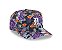 Boné New Era 9FIFTY A-Frame Detroit Tigers MLB Branco - Imagem 3