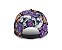 Boné New Era 9FIFTY A-Frame Detroit Tigers MLB Branco - Imagem 5