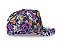 Boné New Era 9FIFTY A-Frame Detroit Tigers MLB Branco - Imagem 4