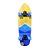 Skate Simulador de Surf Landyachtz Butter Spectrum - Importado - Imagem 1