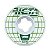 RODA RICTA MAINFRAME SPARX 52MM 99A - Imagem 1