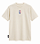 Camiseta NBA Off White Masculina Dimensional - Imagem 1