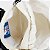 Shoulder Bag NBA Boston Celtics Walkers - Off White - Imagem 2