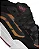 Tênis Vans Wayvee 2.0 Skate Black Flame Red - Imagem 2