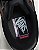 Tênis Vans Wayvee 2.0 Skate Black Flame Red - Imagem 5