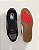 Tênis Vans Wayvee 2.0 Skate Black Flame Red - Imagem 3