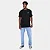Camiseta Converse Premium - Preto - Imagem 2