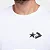 Camiseta Converse Standar Fit Sp - Branca - Imagem 3