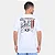 Camiseta Converse Standar Fit Sp - Branca - Imagem 4