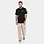 Camiseta Converse Standar Fit Sp - Preto - Imagem 4