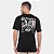 Camiseta Converse Standar Fit Sp - Preto - Imagem 2