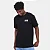Camiseta Converse Graphic Tee - Preto - Imagem 4