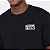 Camiseta Converse Graphic Tee - Preto - Imagem 2