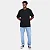 Camiseta Converse Graphic Tee - Preto - Imagem 6