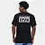 Camiseta Converse Graphic Tee - Preto - Imagem 1