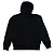Moletom DC Shoes Canguru Star Plas Size ( TAMANHO BIG ) - Imagem 3