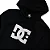 Moletom DC Shoes Canguru Star Plas Size ( TAMANHO BIG ) - Imagem 2