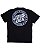 CAMISETA SANTA CRUZ LOCO DOT CHEST - (TAMANHO BIG) - Imagem 1
