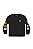 CAMISETA DC SHOES MANGA LONGA ALL GAS - Imagem 1