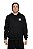MOLETOM DC SHOES CANGURU FECHADO HORIZONTAL CUT 2 280G - Imagem 4