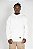 Moletom DC Shoes Fech Pallet Branco 380g - Imagem 1