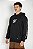 MOLETOM DC SHOES CANGURU FECHADO STAR RACING 270G - Imagem 2