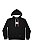 MOLETOM DC SHOES CANGURU FECHADO MLB 270G - Imagem 4