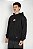 MOLETOM DC SHOES CANGURU FECHADO MLB 270G - Imagem 2