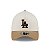 Boné New Era 39THIRTY A-FRAME Los Angeles Dodgers MLB - Imagem 2