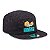 Boné New Era 5 Panel Camper Hey Arnold NEW ERA Preto - Imagem 3